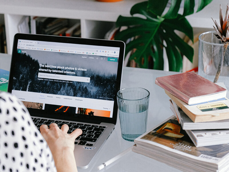 Website Development