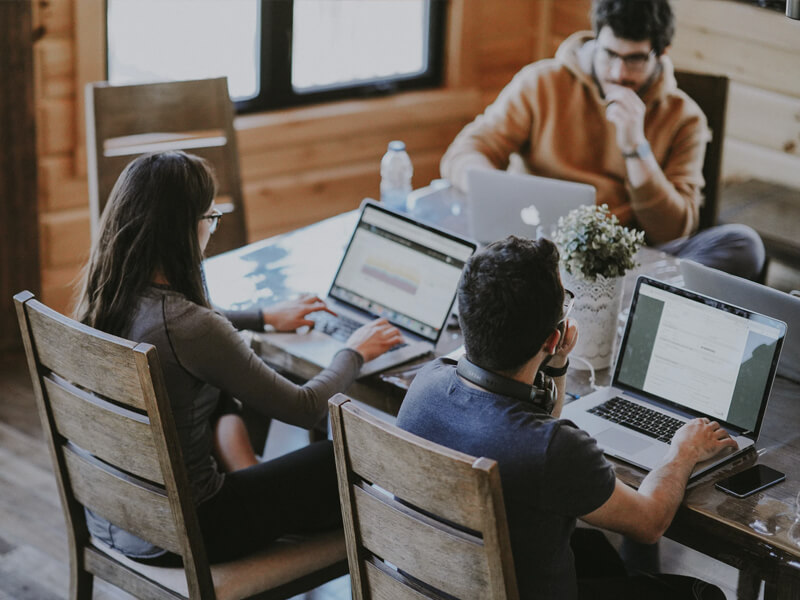 ERP Development