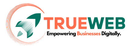 TrueWeb Digital Services